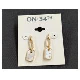 HIGH END DEPARTMENT STORE JEWELRY