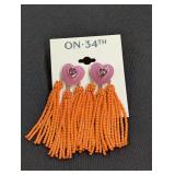 HIGH END DEPARTMENT STORE JEWELRY