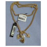 HIGH END DEPARTMENT STORE JEWELRY