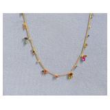 HIGH END DEPARTMENT STORE JEWELRY