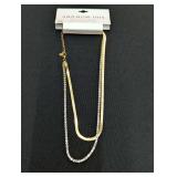 HIGH END DEPARTMENT STORE JEWELRY