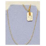 HIGH END DEPARTMENT STORE JEWELRY