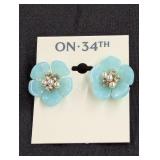 HIGH END DEPARTMENT STORE JEWELRY