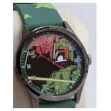 Fossil x Star Wars Boba Fett Limited Edition Watch - SE1106