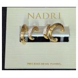 NADRI Assorted Earring Set