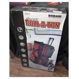 DOMANI SPORTIVO 29" ROLLING DUFFEL BAG IN ORIGINAL BOX