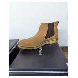 Nautica Grandt Tan FU250-3 Men