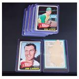 1965 Topps Baseball Cards