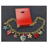 HIGH END DEPARTMENT STORE JEWELRY