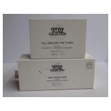 Dept 56 Heritage Village Collection Sets