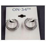 HIGH END DEPARTMENT STORE JEWELRY