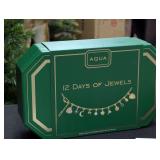 HIGH END DEPARTMENT STORE JEWELRY