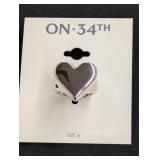 HIGH END DEPARTMENT STORE JEWELRY