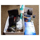 Mixed Lot of Health, Beauty & Personal Care Items - Some factory sealed.