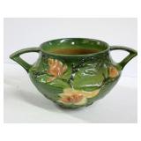 Vintage Pottery Hanging Planter