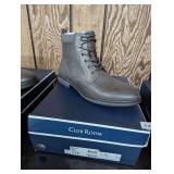 Club Room Westin Grey Boots - Men