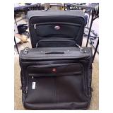 American Tourister and SwissGear Wheeled Luggage Set