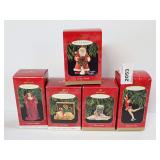 Hallmark Keepsake Ornament Collection