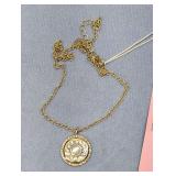 HIGH END DEPARTMENT STORE JEWELRY