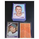 1966 Topps Baseball Cards
