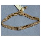 HIGH END DEPARTMENT STORE JEWELRY