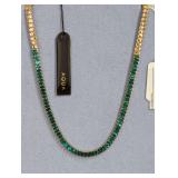 HIGH END DEPARTMENT STORE JEWELRY