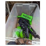 Slammo by GoSports Game Set