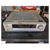ONKYO AV RECEIVER MODEL NO. TX-SR304