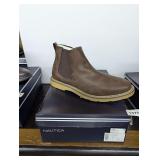 Nautica Grandt/Brown Men