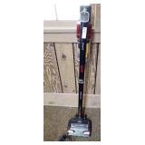 Shark Vertex Pro Duo Clean Cordless Vacuum - Has Error - May need new filter.