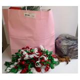 Mixed Holiday Decoration Lot