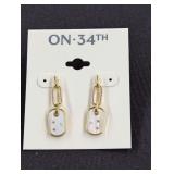 HIGH END DEPARTMENT STORE JEWELRY