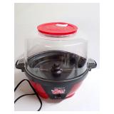 West Bend Stir Crazy Electric Hot Oil Popcorn Popper