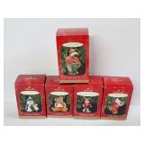 Hallmark Keepsake Ornament Collection