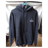 Local Boy Outfitters Black Hoodie - Men