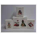 Hallmark Keepsake Ornament Collection