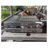ONKYO AV RECEIVER TX-SR506