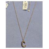 HIGH END DEPARTMENT STORE JEWELRY