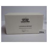 Dept 56 Heritage Village Collection Set