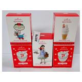Hallmark Keepsake Ornament Collection