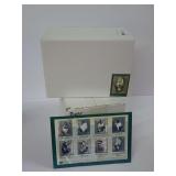 Vintage Loon Lake Decoy Company Wall Hangers