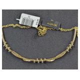 HIGH END DEPARTMENT STORE JEWELRY