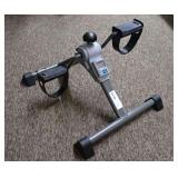 Stamina Mini Exercise Bike - Used once
