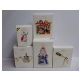 Hallmark Keepsake Ornament Collection