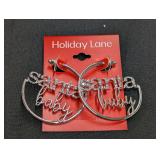 HIGH END DEPARTMENT STORE JEWELRY