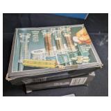 PAIR OF COIN COUNTER SETS IN ORIGINAL BOXES