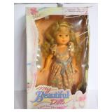 Rachel My Beautiful Doll