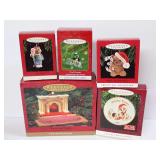 Hallmark Keepsake Ornament Collection