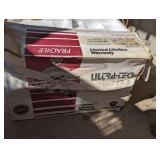 CEILING FAN MOTOR AND HARDWARE