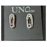 UNO Designer Earrings